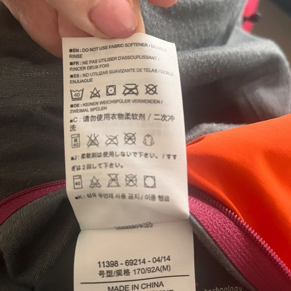 GORE-TEX ePE jacket-Shell. - Picture 11 of 16